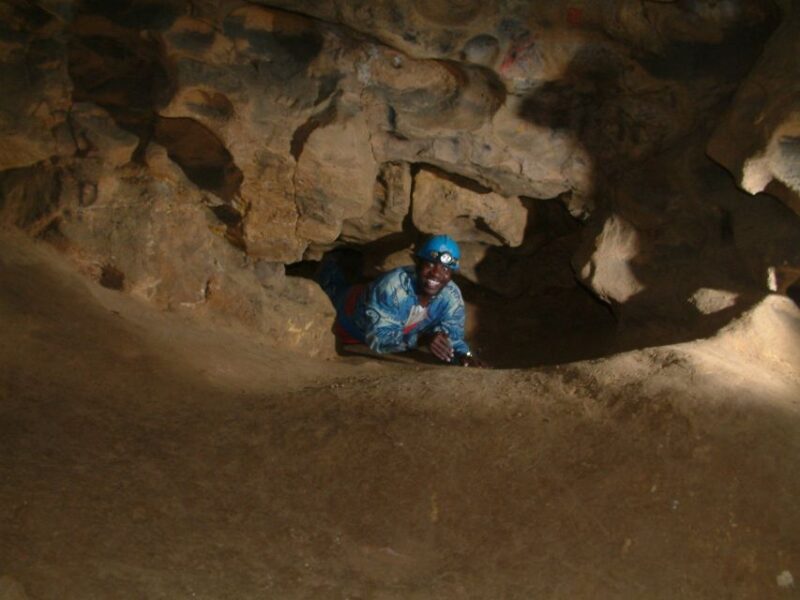Budapest: Adventure Caving Tour with Guide - The Sum Up