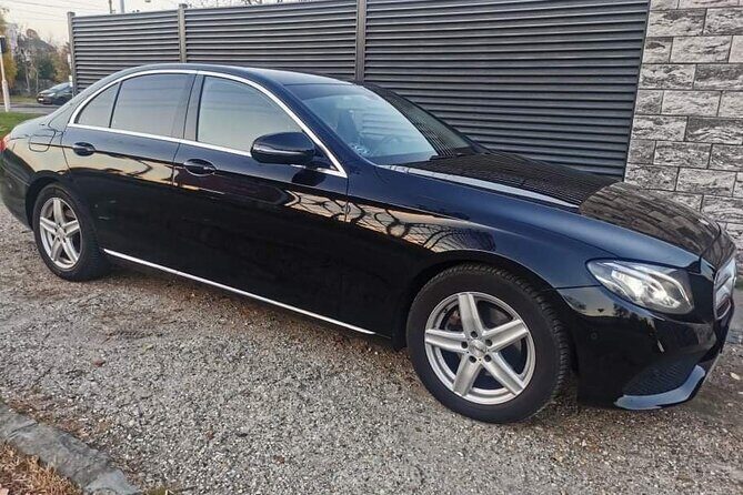 Budapest Airport and Hotel transfer, private tours - Easy Booking and Confirmation