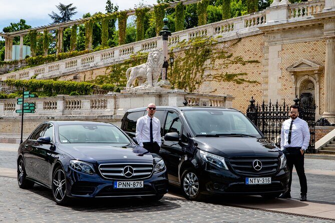 Budapest Airport - Budapest City Transfer - In-Depth Review of the Budapest Airport – Budapest City Transfer