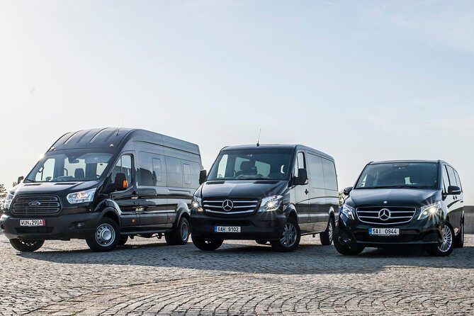 Budapest Airport transfer from City Center to Liszt Ferenc Airport - Key Points