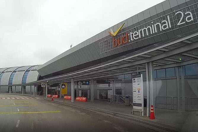 Budapest Airport Transfer - return (arrival & departure) with discount - A Deep Dive into the Experience
