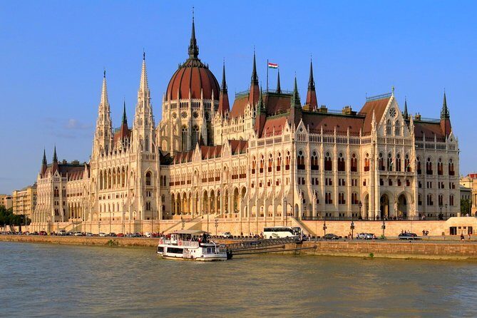 Budapest Airport Transfers: Budapest Airport BUD to Budapest City in Luxury Van - FAQ