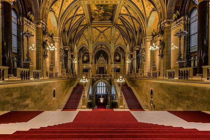 Budapest Airport Transfers: Budapest City to Budapest Airport BUD in Luxury Van - FAQ