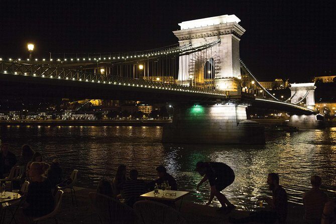 Budapest All In - Full Day Tour with Lunch & Metro Pass - Authentic Experiences and Guest Insights