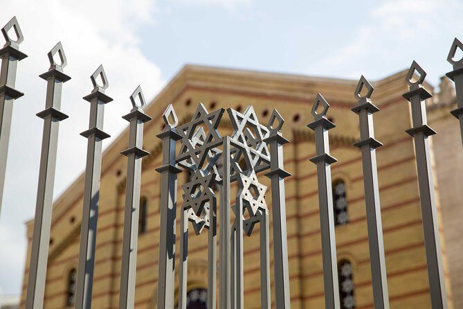 Budapest All In - Full Day Tour with Lunch & Metro Pass - Practical Considerations
