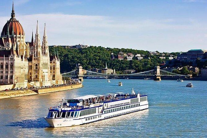 Budapest all in one: private 6 hours city tour& cruise, private airport transfer - Key Points