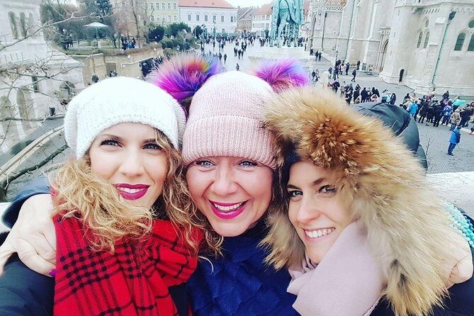 Budapest all in one: private 6 hours city tour& cruise, private airport transfer - Final Thoughts