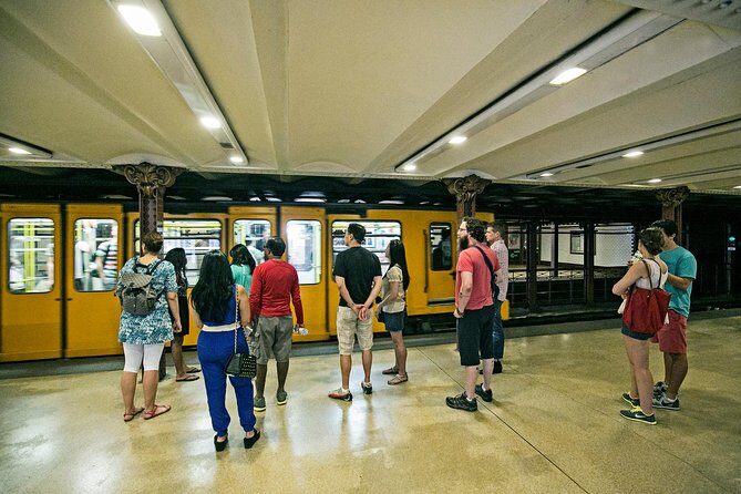 Budapest All in One Small Group Walking Tour with Strudel Stop - FAQ