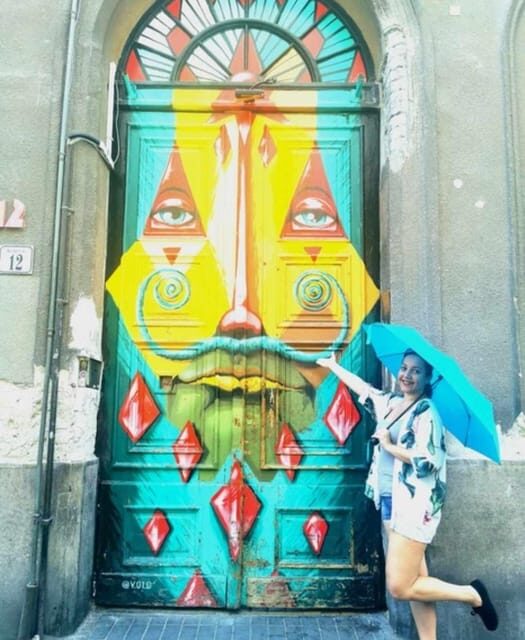 Budapest: Alternative Street Art & Jewish Tour - A Closer Look at the Tour Experience