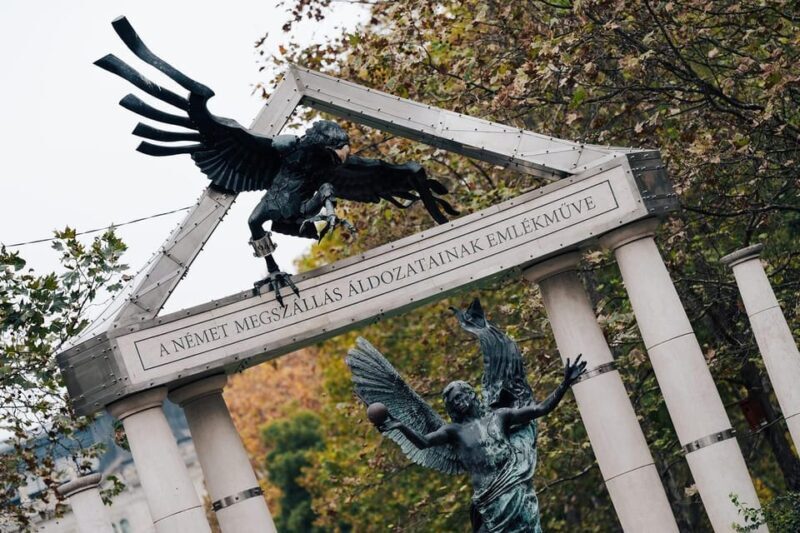 Budapest: Alternative Street Art & Jewish Tour - FAQ