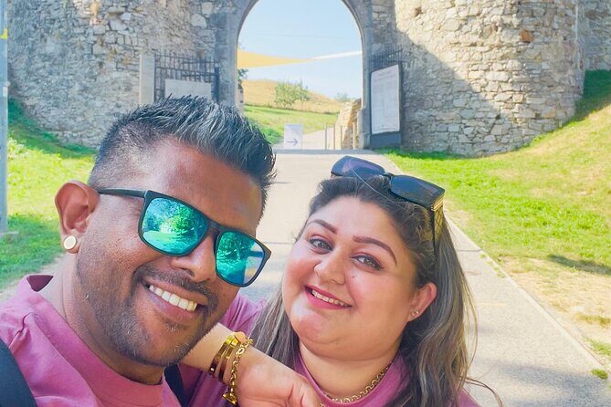 Budapest and Bratislava Full Day Private Tour From Vienna - FAQ