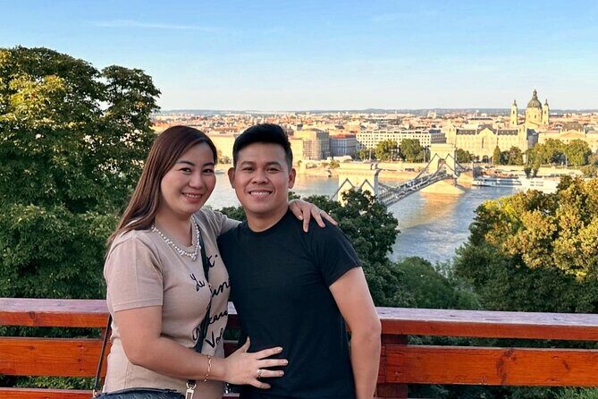 Budapest and Bratislava Full Day Private Tour From Vienna - Final Thoughts