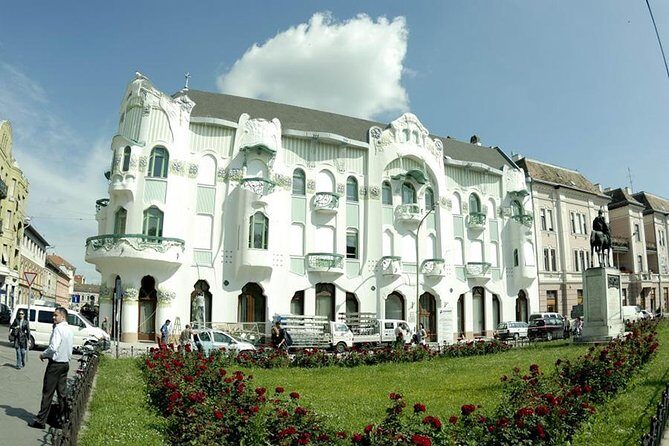Budapest Art Nouveau Private Walking Tour - Final Thoughts