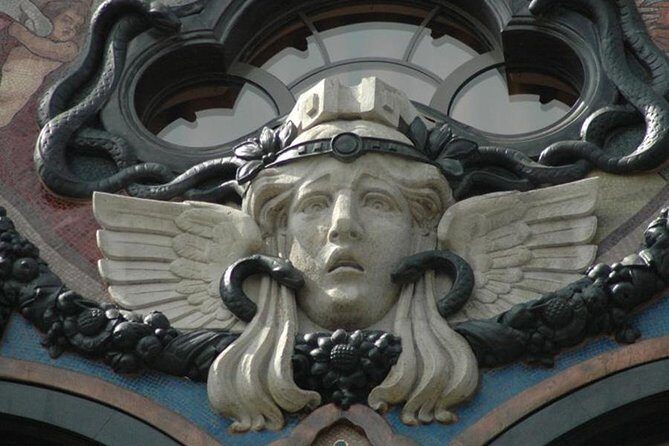 Budapest Art Nouveau Walking Tour - FAQ