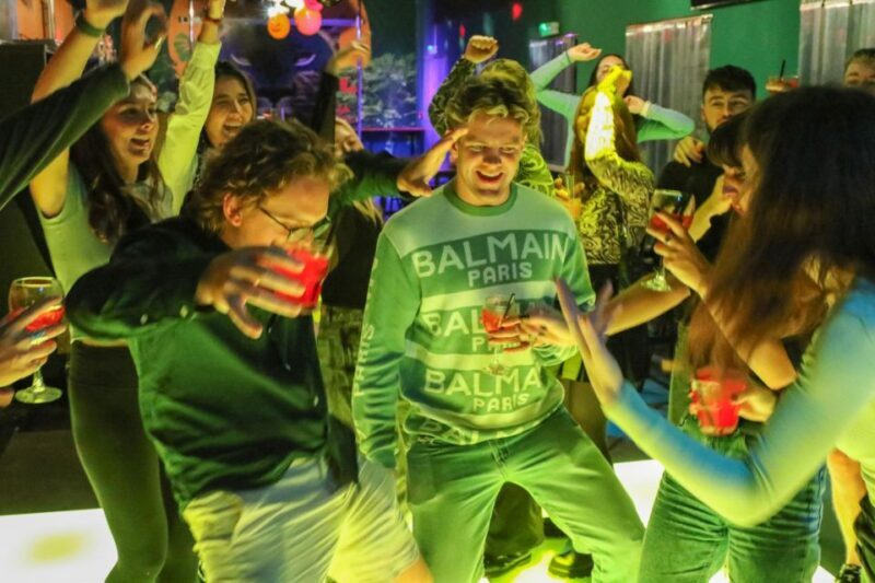 Budapest: Bar Crawl Tour with Local Drinks - Final Thoughts