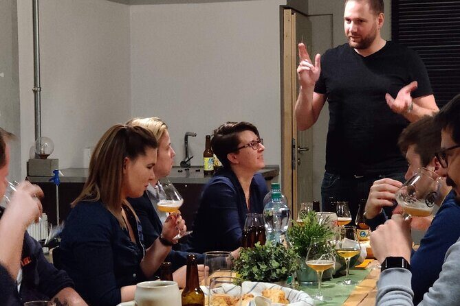 Budapest Beer Experience: 2-Hour Guided Craft Beer Tasting - What Makes This Beer Tasting Stand Out?