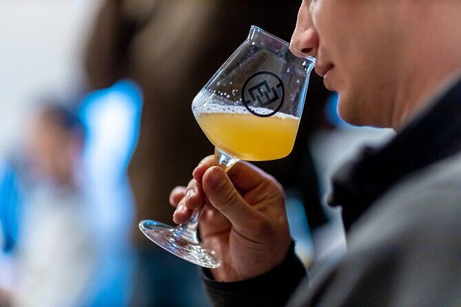 Budapest Beer Experience: 2-Hour Guided Craft Beer Tasting - Why This Tour Delivers Great Value