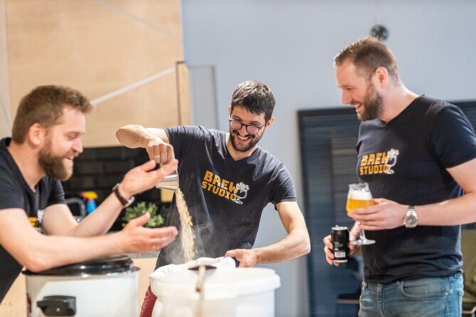 Budapest Beer Experience: 2-Hour Guided Craft Beer Tasting - Who Should Book This Experience?