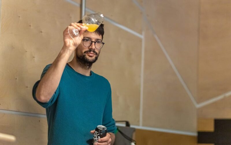Budapest Beer Experience: 2-Hour Guided Craft Tasting - A Closer Look: What You Can Expect