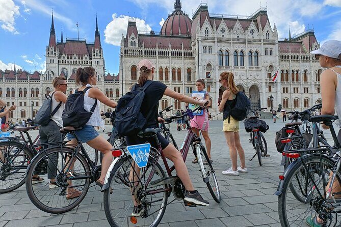 Budapest Bike Tour with Hungarian Goulash - Final Thoughts: Who Should Book This Tour?