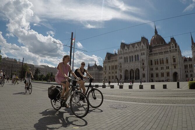 Budapest Bike Tour with Hungarian Goulash - Final Words
