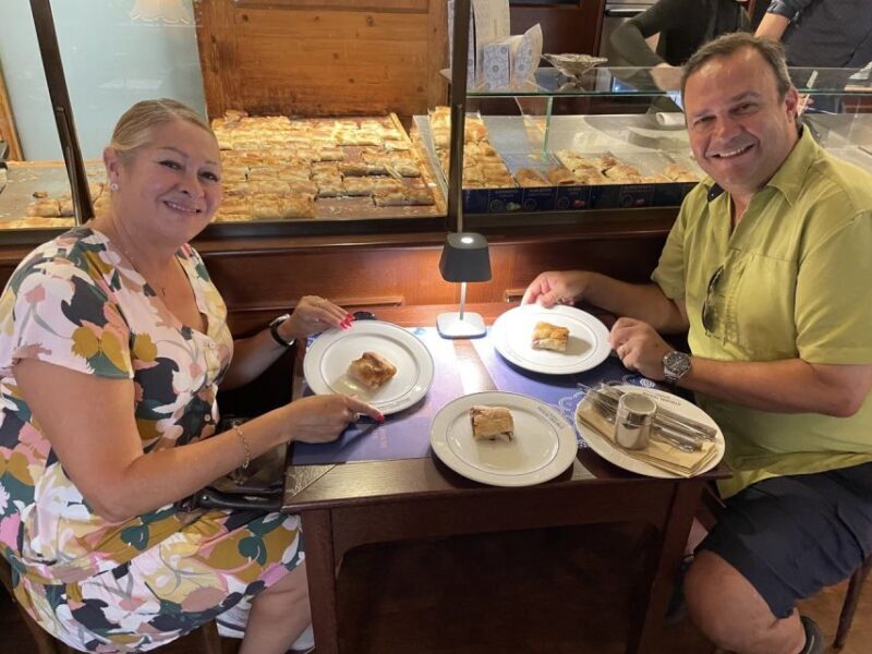 Budapest Bites: A street food adventure (5 dishes included) - Who Should Book This Tour?