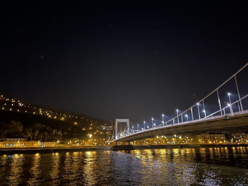 Budapest Boat Cruise at Night with a Drink & Your Own Driver - Who Should Consider This Tour?