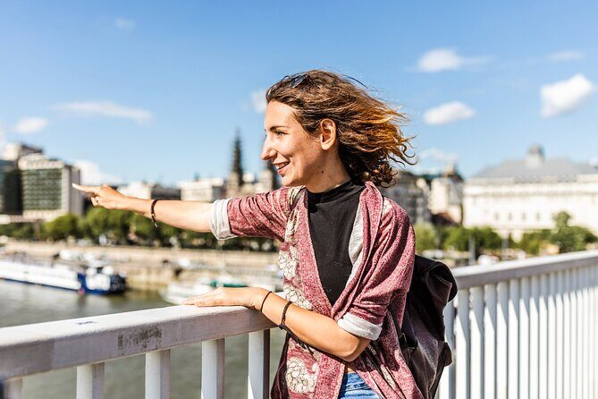 Budapest: Book A Local Host - An Authentic 2-Hour Journey through Budapest