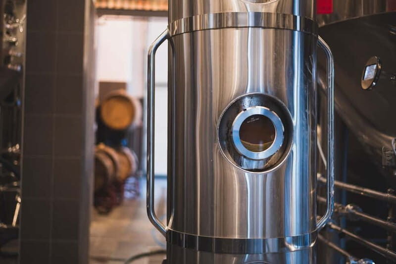 Budapest: Brewery Tour at "First Craft Beer" & Beer Tasting - Final Thoughts: Who Will Love This Tour?