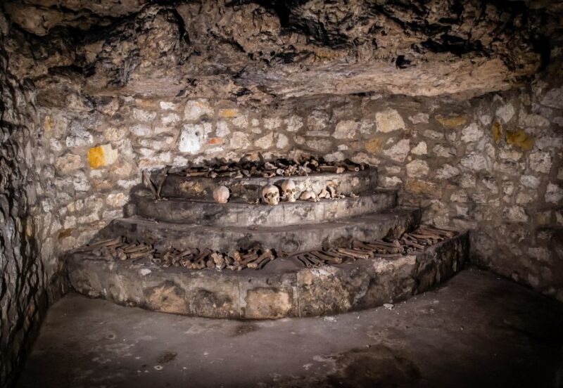 Budapest: Buda Castle Cave Tour - A Deep Dive Into the Buda Castle Cave Experience