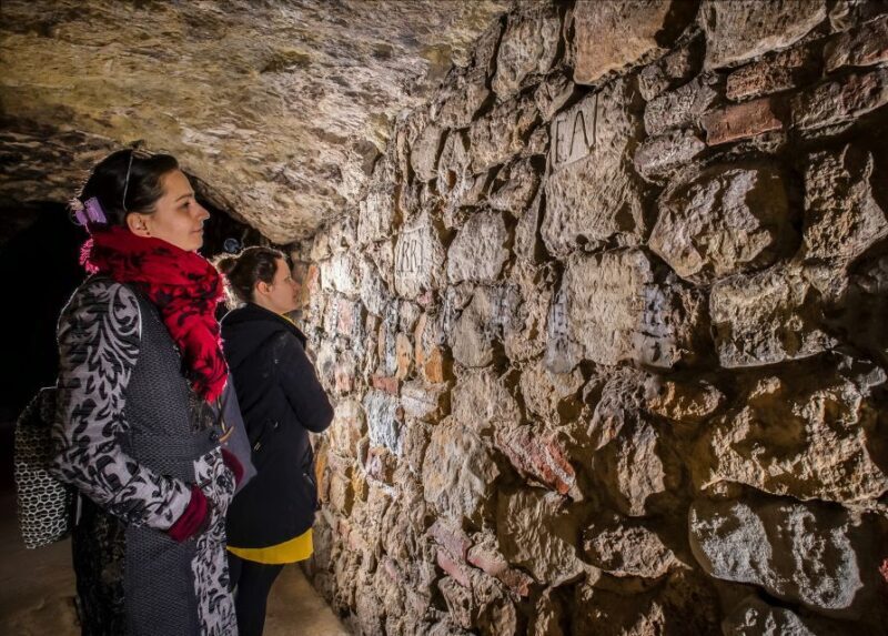 Budapest: Buda Castle Cave Tour - FAQ