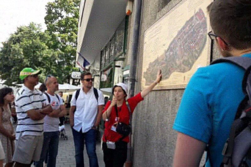 Budapest: Buda Castle District Walking Tour - FAQ