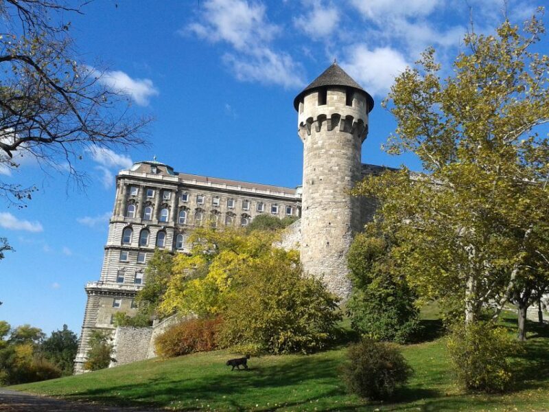 Budapest: Buda Castle Private Walking Tour - The Sum Up