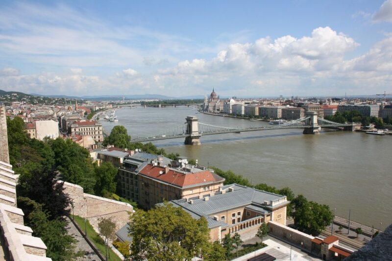 Budapest: Buda Castle Private Walking Tour - FAQ