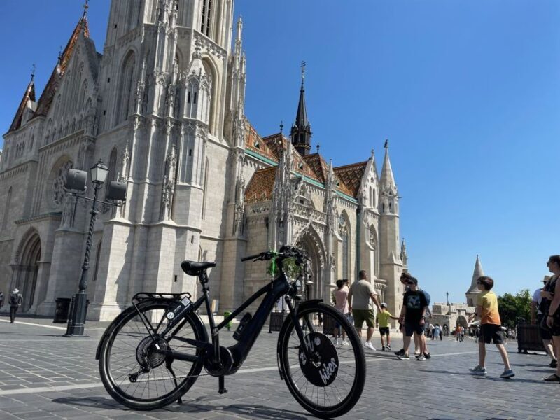 Budapest: Buda Hills 1/2-Day Private e-bike Adventure Tour - FAQ