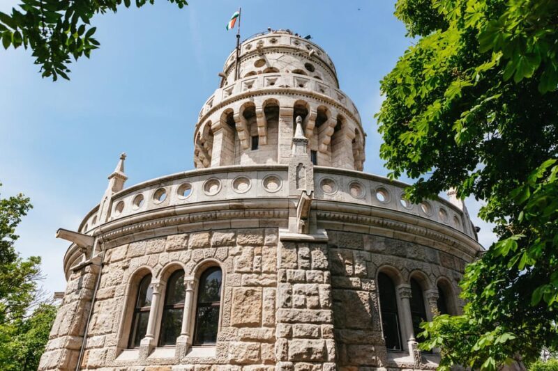 Budapest: Buda Hills Guided Hiking Tour with Optional Lunch - FAQ