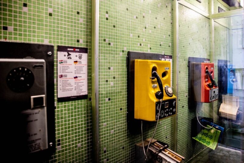 Budapest: Budapest Retro Interactive Museum Ticket - A Deep Dive into the Budapest Retro Interactive Museum