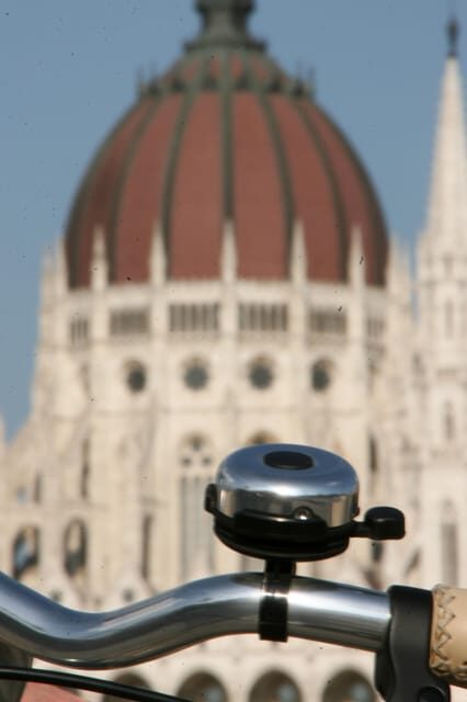Budapest by Bike - 24 Hour Bike Rental - Why Rent a Bike in Budapest?