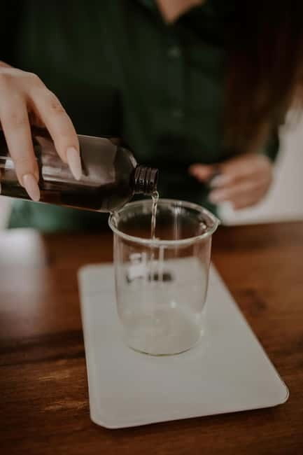 Budapest: Candle Making Masterclass with 5 Candles to Make - What to Expect: The Candle Making Journey