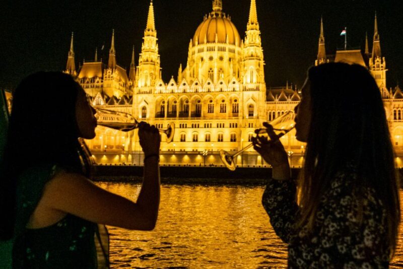 Budapest: Candlelit Dinner River Cruise with Live Music - Authentic Guest Insights and Extras