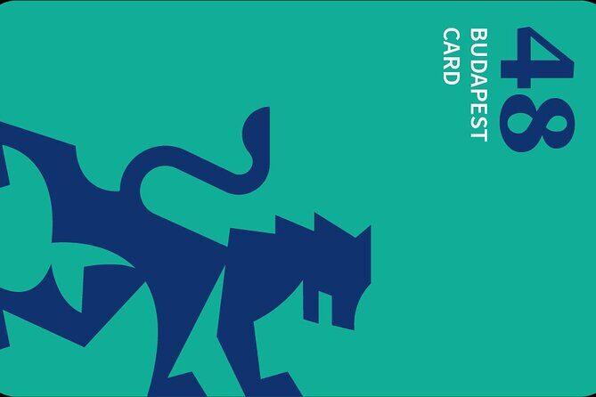 Budapest Card: Free Public Transport, Spa & Museums with Delivery - A detailed breakdown of the itinerary and attractions
