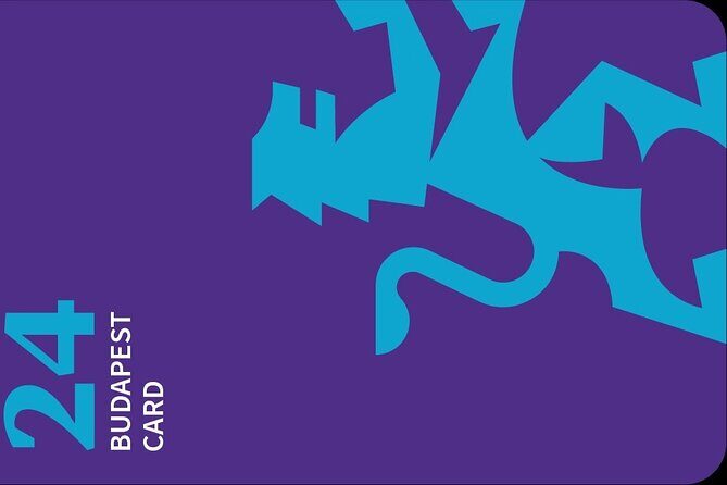 Budapest Card: Free Public Transport, Spa & Museums with Delivery - Value for money