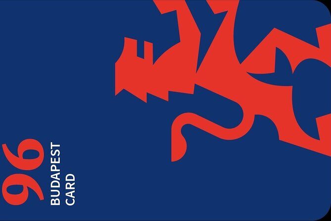 Budapest Card: Free Public Transport, Spa & Museums with Delivery - Potential drawbacks