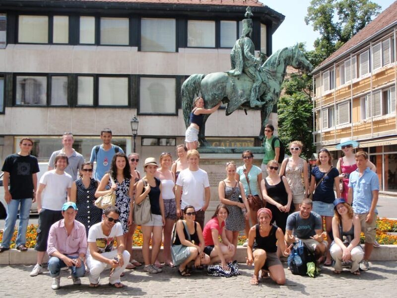 Budapest: Castle District Walking Tour - What Makes This Tour Stand Out