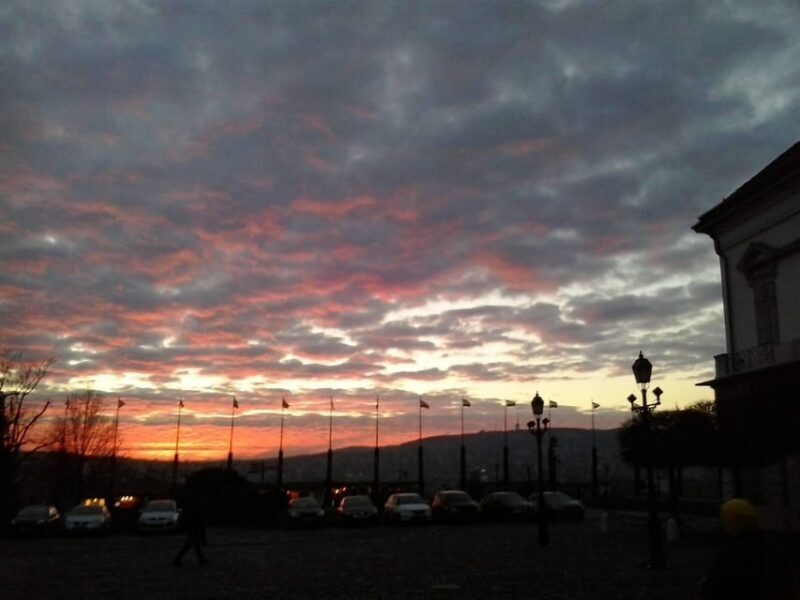 Budapest: Castle District Walking Tour - Authentic Insights from Past Travelers