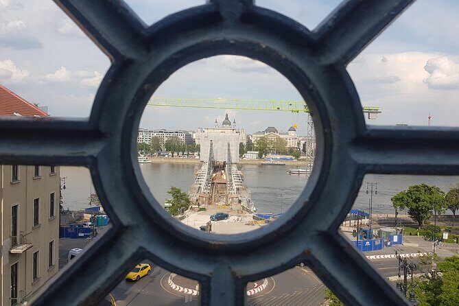 Budapest Castle District Walking Tour - An Overview of the Tour Experience