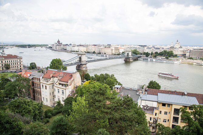 Budapest Castle Walk - The Value and Experience