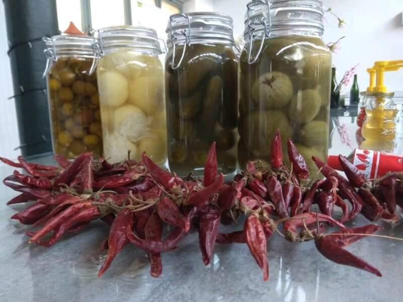 Budapest: Central Market Hall Guided Food Tour with Tastings - A Deep Dive into the Budapest Central Market Hall Food Tour