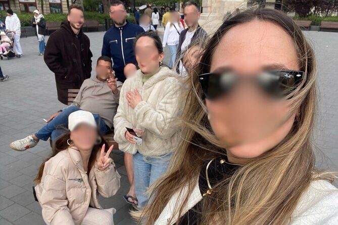 Budapest Challenges EVG EVJF City Challenge Team - Final Thoughts