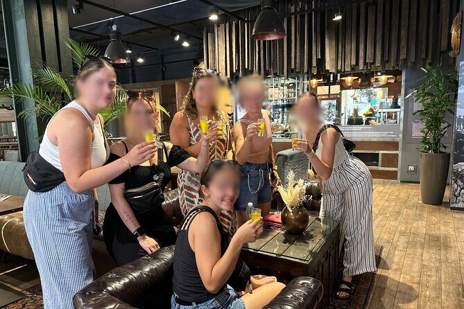 Budapest Challenges EVG EVJF City Challenge Team - FAQ